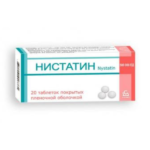Nistatin