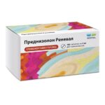 Prednisolone Renewal
