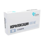 Norfloxacin
