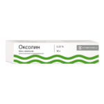 Oksolin