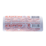 Ascorutin