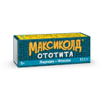Maxicold Otit