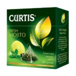 Curtis Fresh Mojito