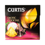 Curtis Exotic Cocktail