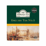 Ahmad Tea – English Tea No. 1