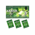 Akbar Green Tea