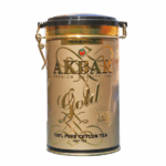 Akbar – Gold