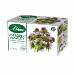 BioFIX – Ostropest Plamisty