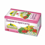 Carpathian Clinic Herbal Tea – Prostate Health (Здоровье простаты)