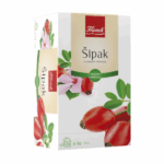 Franck Šipak (Rosehip) Tea