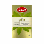 Galil – Senna Premium Herbal Tea
