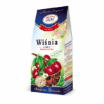 Malwa – Red Sour Cherry (Wiśnia)