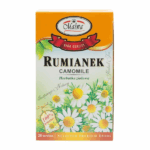 Malwa – Rumianek (Chamomile Tea)
