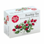 Onno Behrends Rosehip Tea