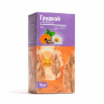 Pharm Group – Chest Herbal Tea No. 4 (Грудной фиточай)