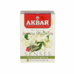 Akbar Jasmine Green Tea - Senses