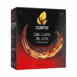 Curtis Delicate Black