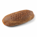 Dark Country Bread
