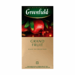 Greenfield Grand Fruit Black Tea