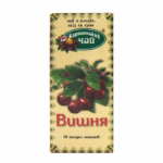 Karpaty Cherry Herbal Tea